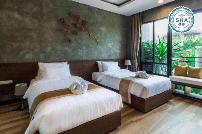 Blue River Resort image