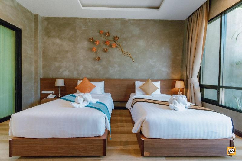 Blue River Resort image