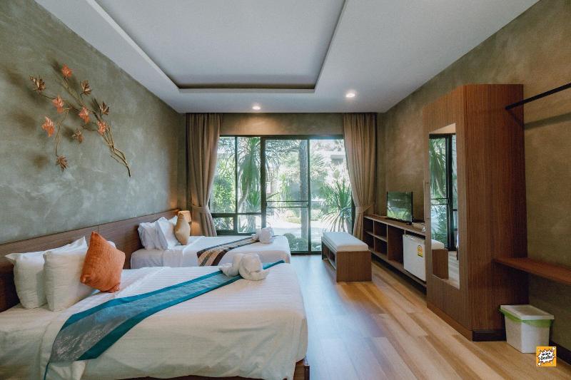 Blue River Resort image