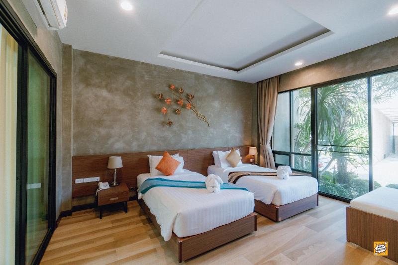 Blue River Resort image