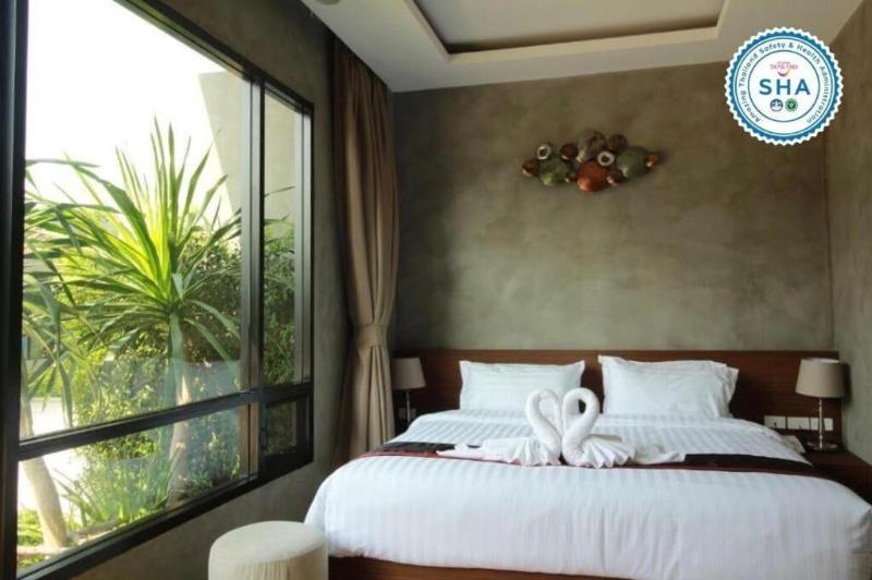 Blue River Resort image