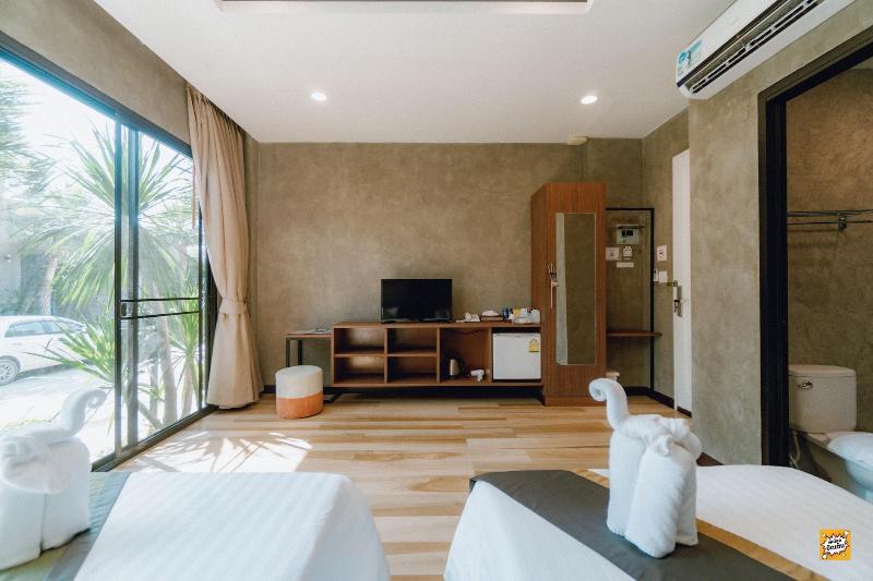 Blue River Resort image