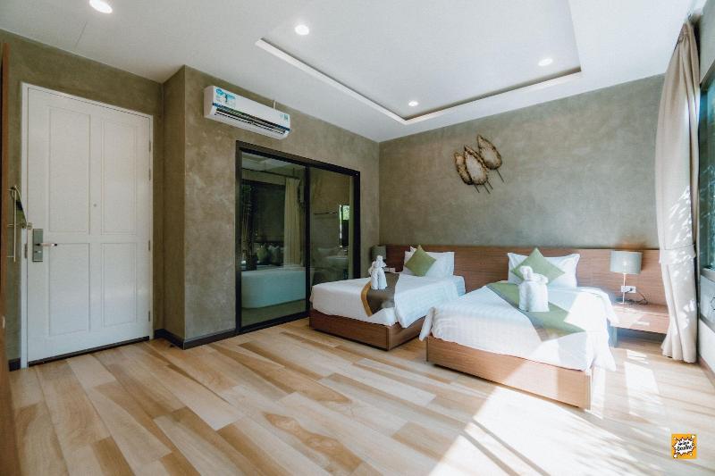 Blue River Resort image