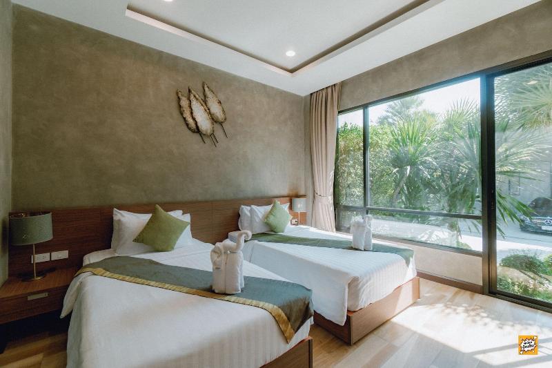 Blue River Resort image