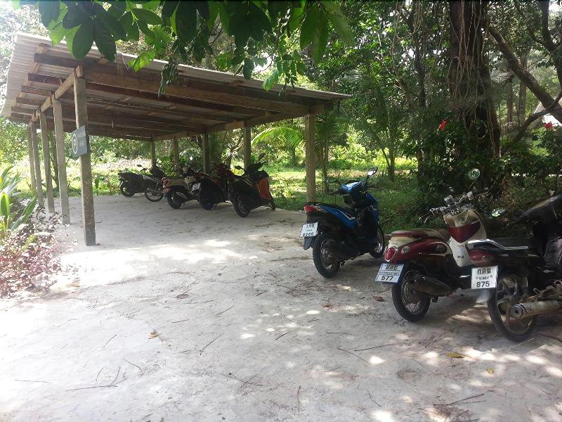 Phayam Coconut Beach Resort