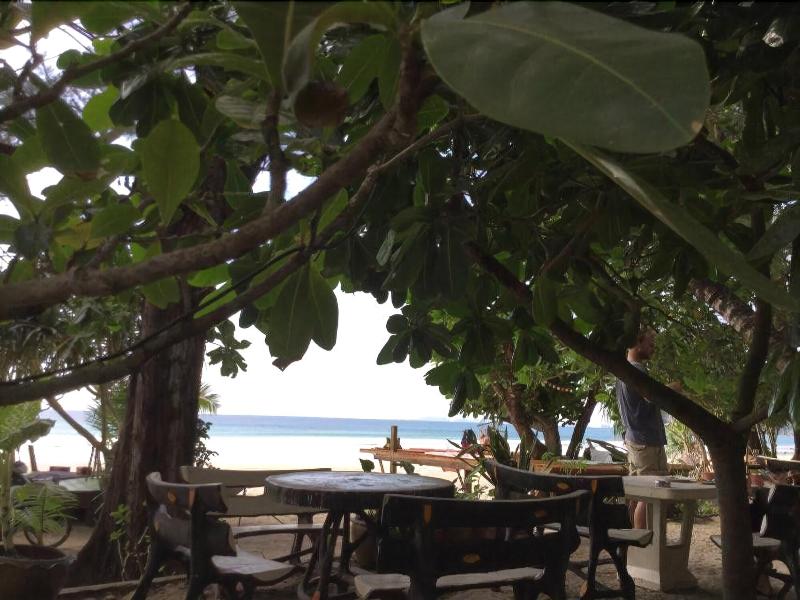 Phayam Coconut Beach Resort, Ranong