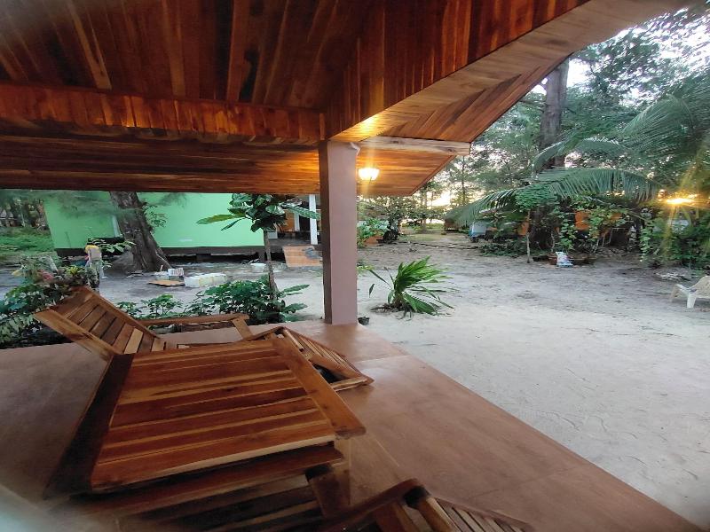 Phayam Coconut Beach Resort