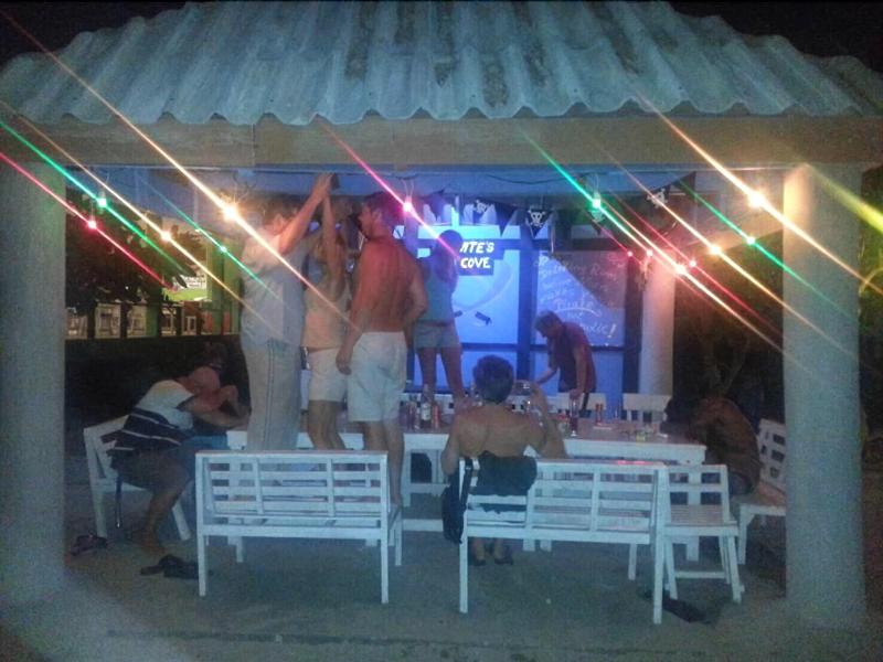 Phayam Coconut Beach Resort