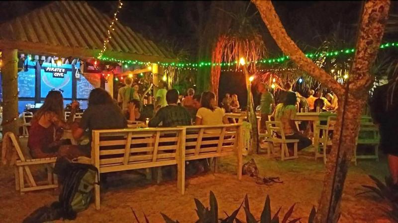Phayam Coconut Beach Resort