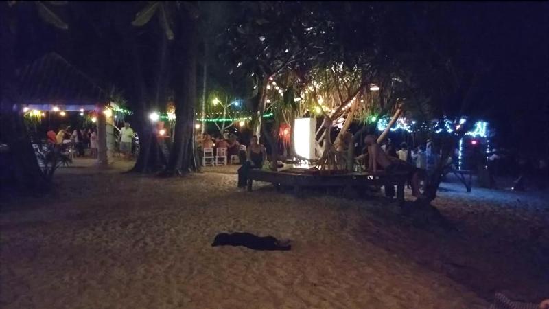 Phayam Coconut Beach Resort