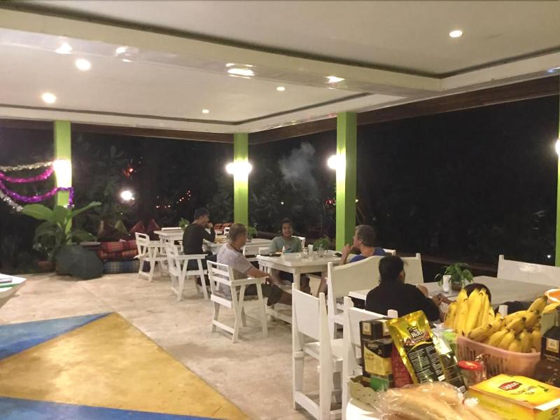 Phayam Coconut Beach Resort