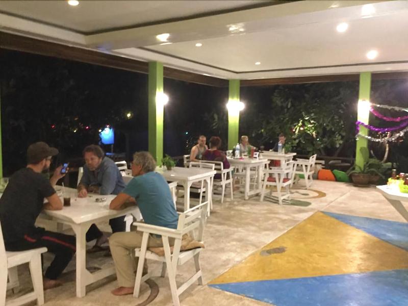 Phayam Coconut Beach Resort