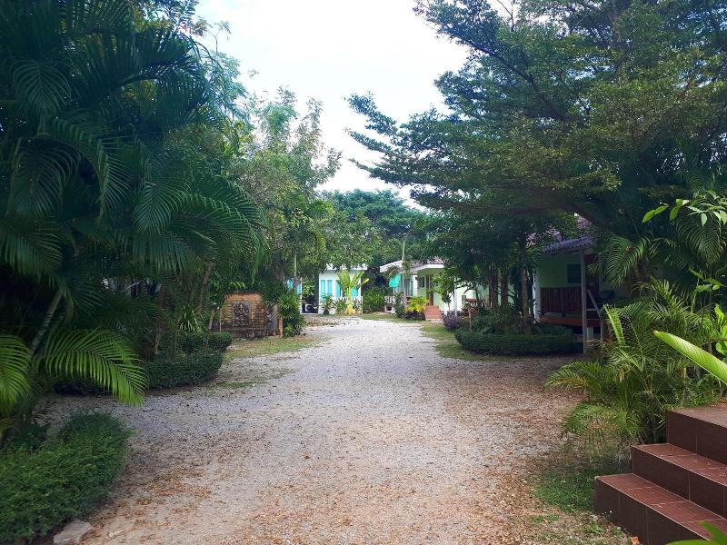 Leelawadee Resort