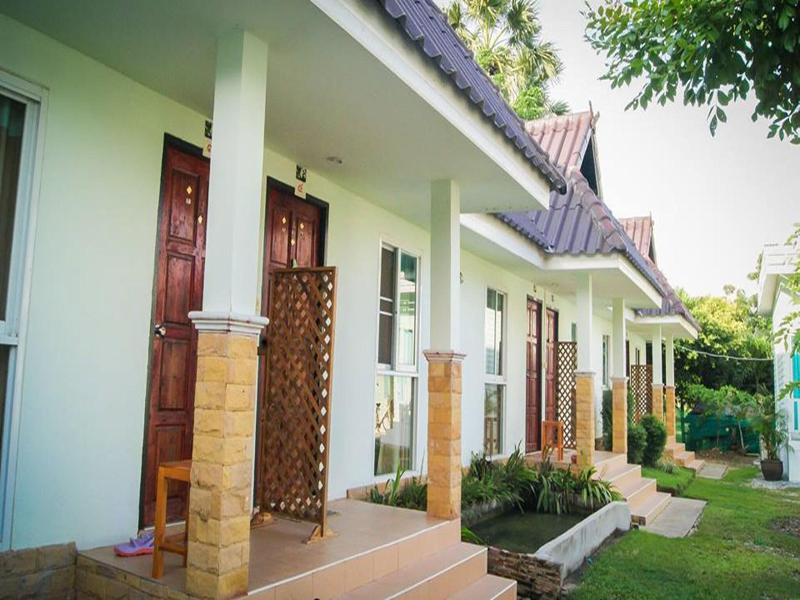 Leelawadee Resort