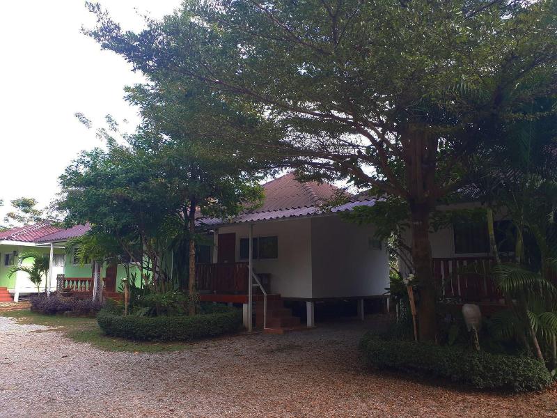 Leelawadee Resort