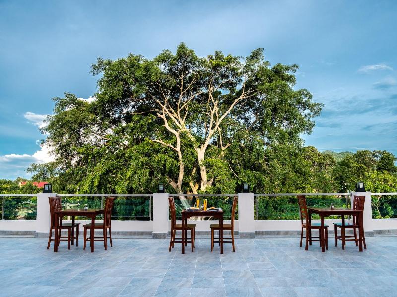 Ozone Hotel Khao Yai image