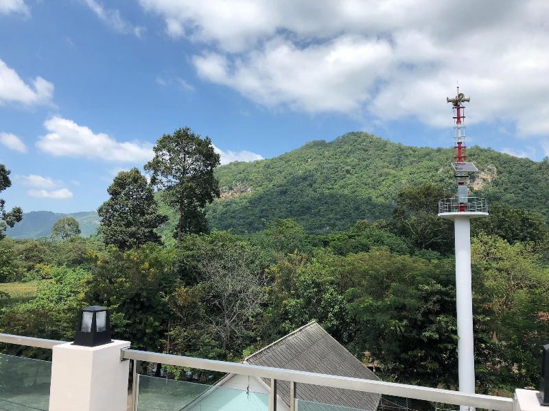 Ozone Hotel Khao Yai image