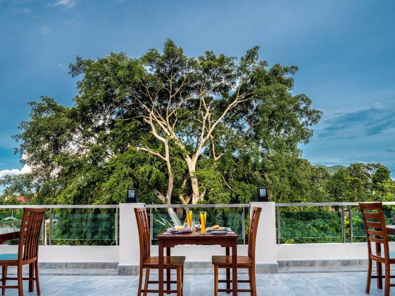 Ozone Hotel Khao Yai image
