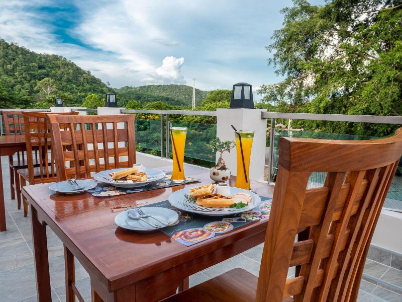 Ozone Hotel Khao Yai image