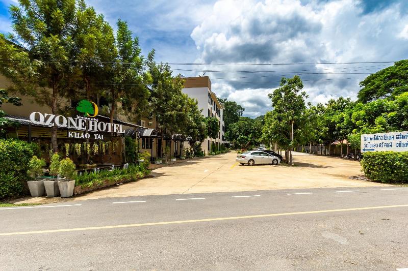 Ozone Hotel Khao Yai image