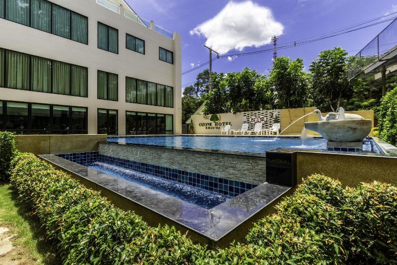 Ozone Hotel Khao Yai image