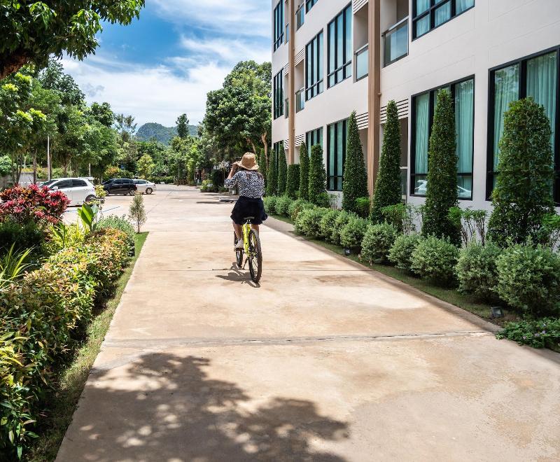 Ozone Hotel Khao Yai image