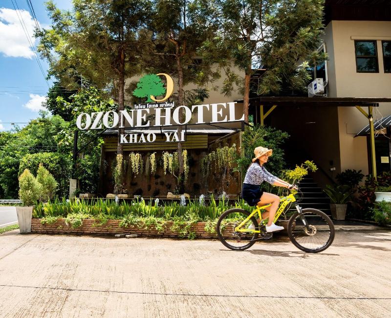 Ozone Hotel Khao Yai image
