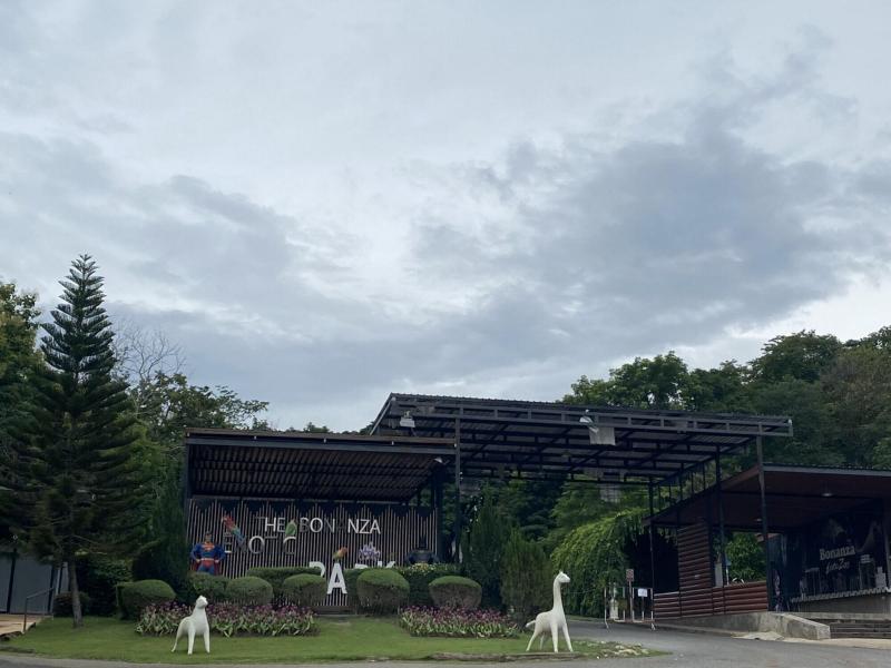 Ozone Hotel Khao Yai image