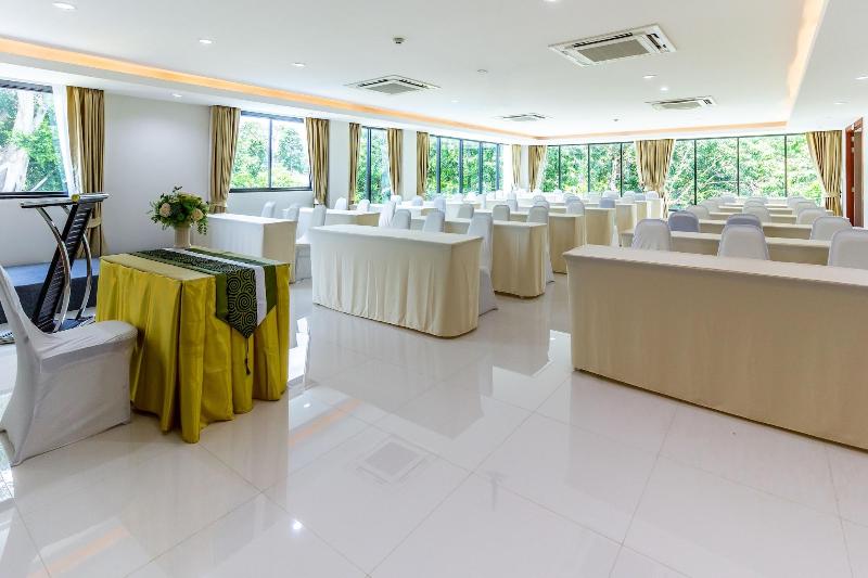 Ozone Hotel Khao Yai image