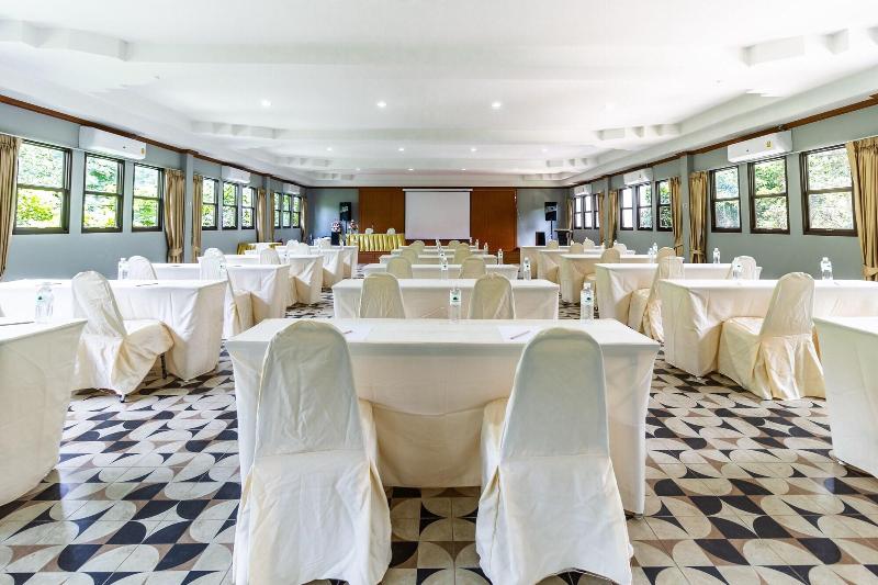 Ozone Hotel Khao Yai image
