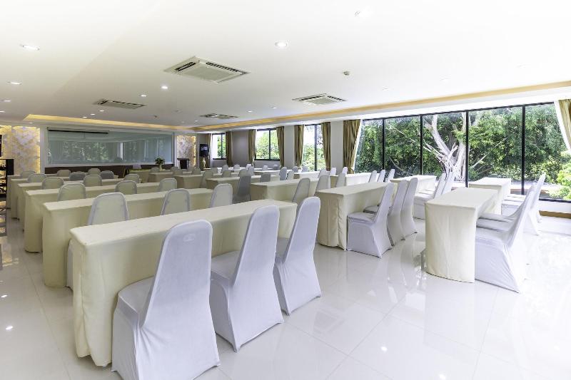 Ozone Hotel Khao Yai image