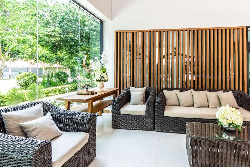 Ozone Hotel Khao Yai image