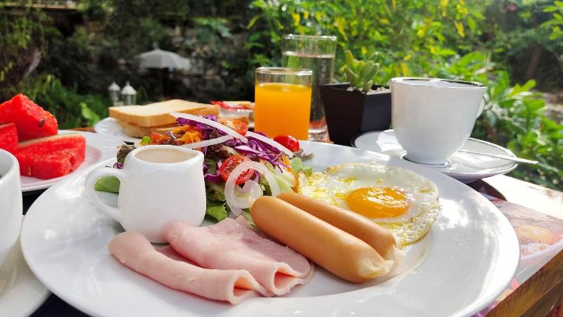Ozone Hotel Khao Yai image
