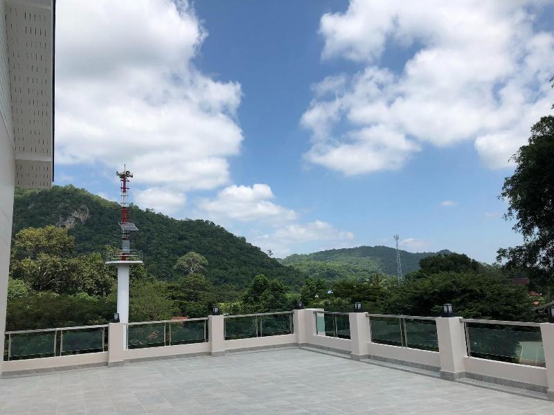 Ozone Hotel Khao Yai image