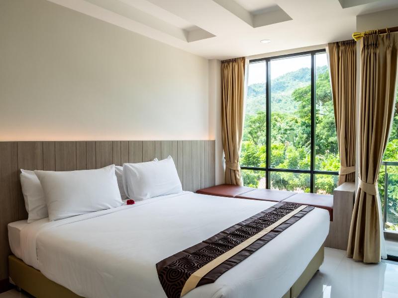 Ozone Hotel Khao Yai image