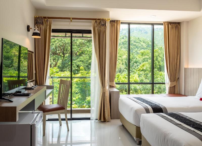 Ozone Hotel Khao Yai image