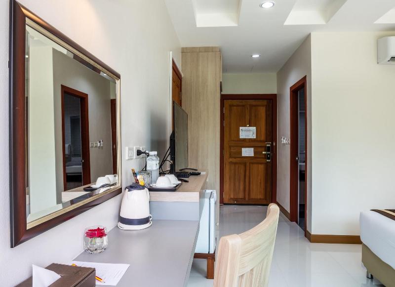 Ozone Hotel Khao Yai image