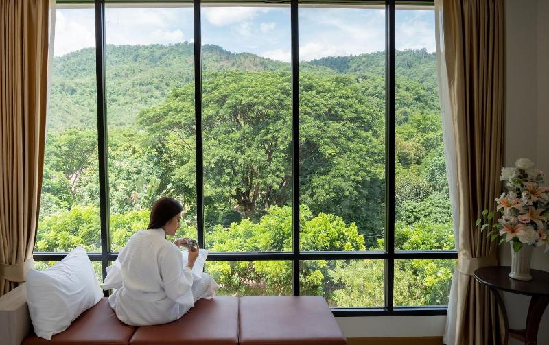 Ozone Hotel Khao Yai image