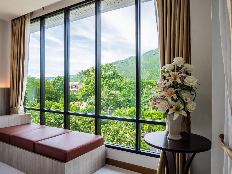 Ozone Hotel Khao Yai image