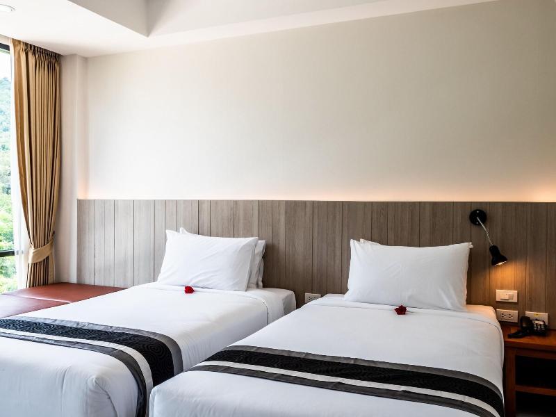 Ozone Hotel Khao Yai image