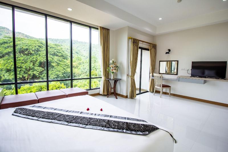Ozone Hotel Khao Yai image