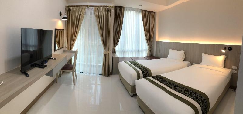 Ozone Hotel Khao Yai image
