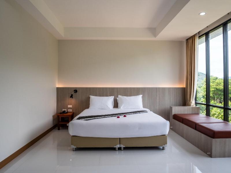 Ozone Hotel Khao Yai image
