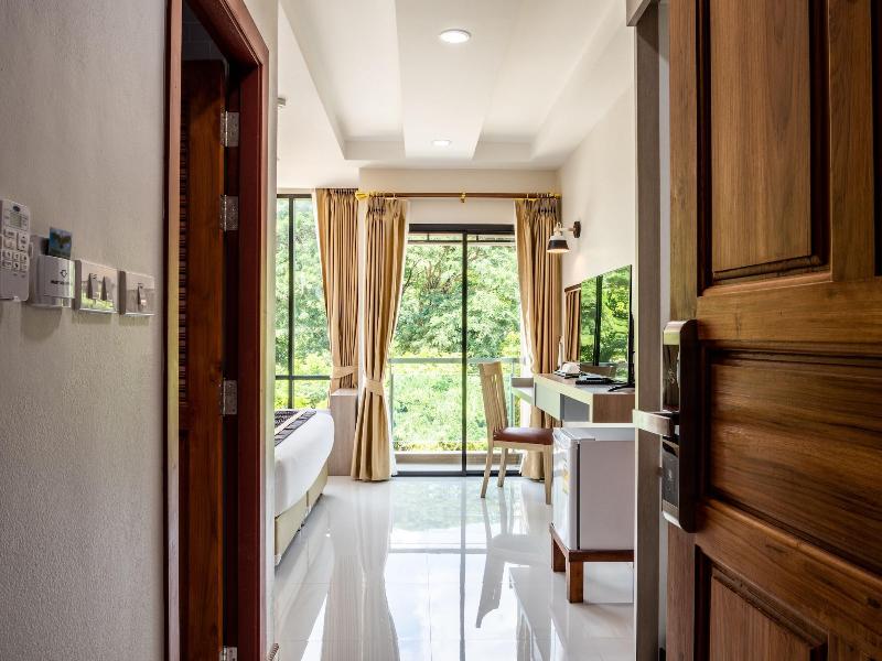 Ozone Hotel Khao Yai image