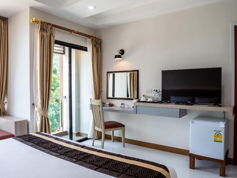 Ozone Hotel Khao Yai image