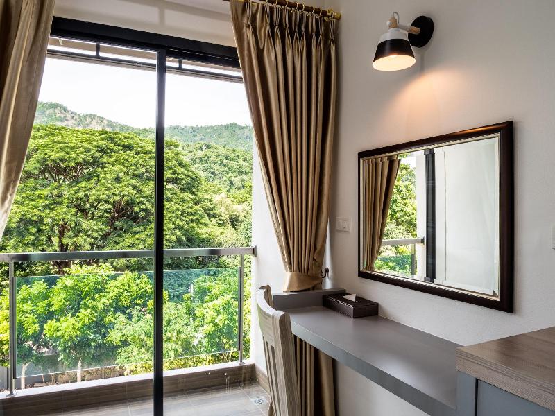 Ozone Hotel Khao Yai image