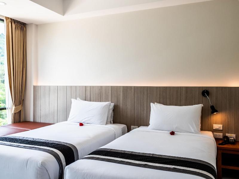 Ozone Hotel Khao Yai image