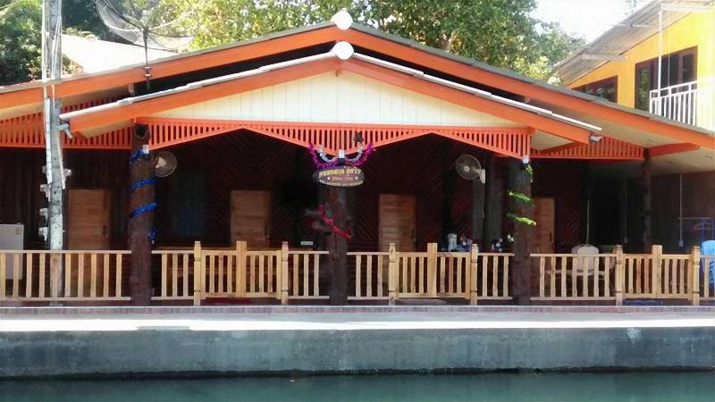 Klong Mad Good View Homestay image