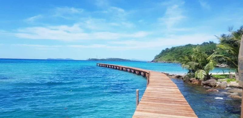 Klong Mad Good View Homestay image