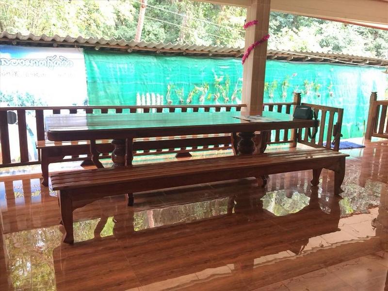Klong Mad Good View Homestay image